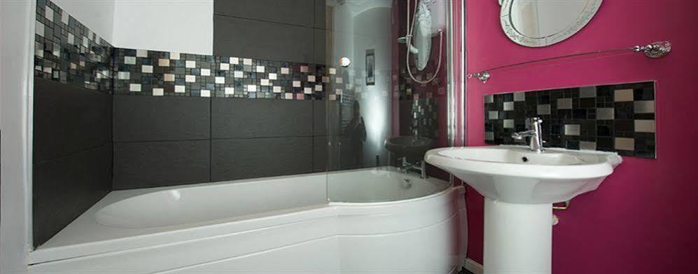 Apartment 5 In Йорк Экстерьер фото
